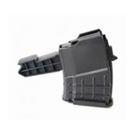 PRO MAG SKS-02 SKS POLYMER 5 RD MAGAZINE