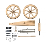 TRADITIONS MOUNTAIN HOWITZER CANNON KIT (KCN8061)