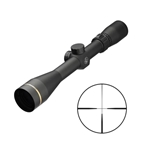 LEUPOLD 185336 VX-FREEDOM 4-12 HUNT-PLEX Leupold VX-Freedom 4-12x40 Hunt Plex 1" Riflescope. Matte Black