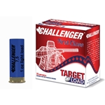 CHALLENGER LIGHTLOAD Challenger Target Load Light Load #7.5 12GA x 2 3/4"