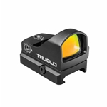 TruGlo TRU-TEC MICRO OPEN DOT SIGHT (TG8100B)