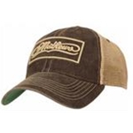 MATHEWS ESTABLISHED CAP (MW-A70301)