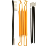 HOPPES 9  Hoppe's 9 T04 Combo Pack Cleaning Picks and Swaps