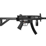 Umarex HK MP5 K-PDW, CO2 BB REPEATER (UMA-2252330)