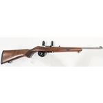 RUGER 10/22 WOOD/SS