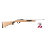RUGER 10/22 SPORTER 75TH ANNIVERSARY