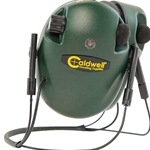 487605 Caldwell E-Max BTH Behind-the-head Electronic Stereo Hearing Protection