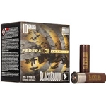 Federal Ammunition BLACK CLOUD 10GA X 3.5', #2 (PWBX1072)