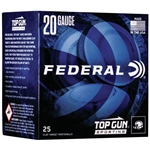 Federal Ammunition TGS2248CS