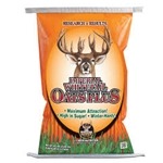 Whitetail Institute FORAGE OATS PLUS 45LB (WOP45)