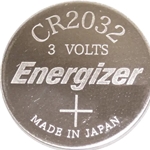 ENERGIZER CR2032 INDUSTRIAL LITHIUM Energizer Industrial Lithium CR2032 Battery