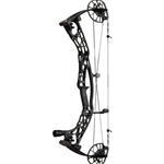 HOYT ALPHA X 30 BLACKOUT Hoyt Alpha X 30 Blackout