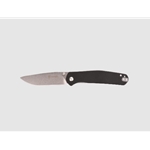 GANZO G6804-BK FOLDING KNIFE