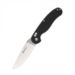 GANZO  Ganzo G727M-BK folding KNife, Black Handle