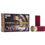 Federal Ammunition P15600 FEDERAL 00 BUCK COPPER 12