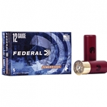 Federal Ammunition F127SS2 FEDERAL SABOT SLUG Federal Power Shok Sabot Slug, 12 GA 2 3/4" 1 oz. 15oo fps