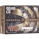 Federal Ammunition P2563B