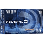 Federal Ammunition 708CS