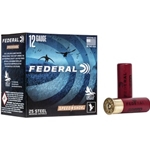 Federal Ammunition WF145BB Federal Speed Shok 12GA x 2 3 1/2" 1500 FPS 1 1/8ox BB Shot Steel