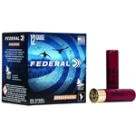 Federal Ammunition WF1334 SPEED SHOK #4 Federal Speed Shok #4 Steel 12 GA 3 1/2"