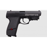 CROSMAN PFM520 NIGHT STALKER BB PISTOL