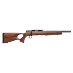 SAVAGE B17 TIMBER THUMBHOLE