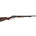 HENRY H018G-410 SIDE GATE STEEL Henry H018G-410 Steel Receiver Side Gate Shotgun, Blued, Wood Stock