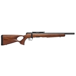 SAVAGE B22 TIMBER THUMBHOLE