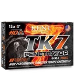 Kent Cartridge 11124 TK7 PENETRATOR NO.7 12G