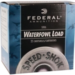 Federal Ammunition WFC1682 16G STEEL WATERFOWL