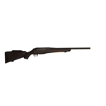 TIKKA T3X LITE ADS Tikka T3x Lite ADS rifle, Blued finish, Synthetic stock with adjustable cheek piece, threaded barrel