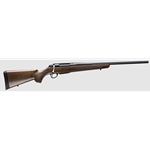 TIKKA T3X HUNTER FLUTED Tikka T3x Hunter Fluted, Wood Stock, Blued Fluted Barrel