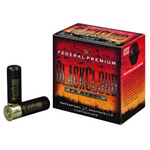 Federal Ammunition PWB142 BBB BLACKCOULD FS STEEL 12G 3" BBB SHOT Federal Premium Blackcloud FS Steel, Waterfowl, 12G, 3" 1450FPS, 1 1/4Oz, BBB Shot, 25 Shotshells