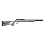 SAVAGE A22 TIMBERLITE Savage A22 TimberLite Rimfire Rifle, Semi-Automatic, 10 round magazine, Carbon Fiber wrapped Lightweight barrel