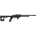 SAVAGE 64 PRECISION Savage 64 precision rifle, heavy threaded barrel, detachable magazine, pistol grip chassis