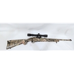 RUGER RUGER 10/22 MOSSY OAK