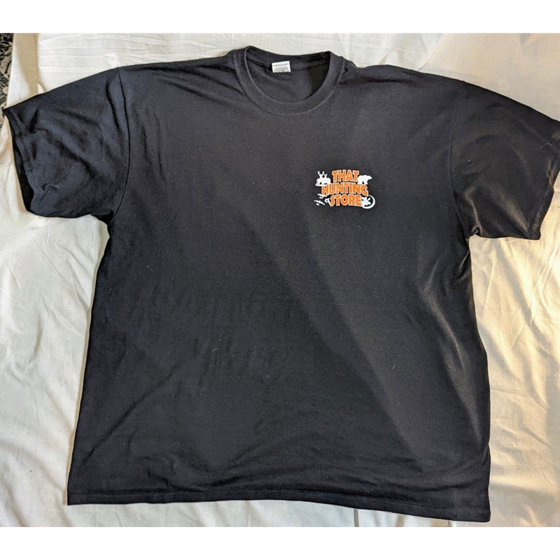 That Hunting Store - That Hunting Store T-Shirt