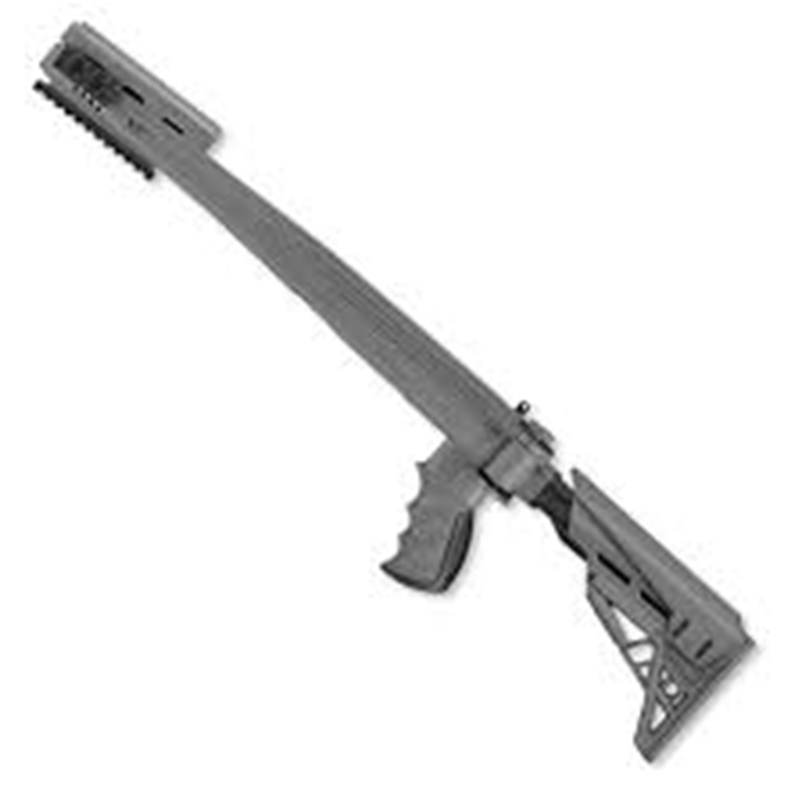 That Hunting Store - ATI STRIKEFORCE RUGER 10/22 STOCK GRAY (B.2.40.1216)