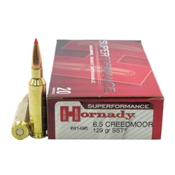 HORNADY SUPERFORMANCE