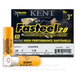 Kent Cartridge K203FS24-4