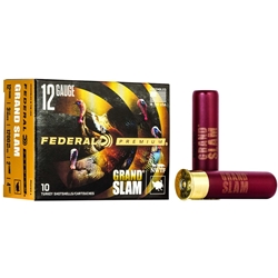 Federal Ammunition PFCX139F4