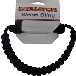 EASTON EAWSDPBK 522919 WRIST SLING DIAMOND PARACORD BLACK