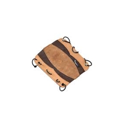 RAGIM TRADITIONAL LEATHER ARMGUARD