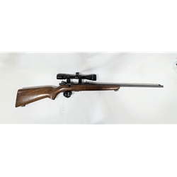 WINCHESTER  Winchester 69A .22 S/L/LR w/ Sportview Scope