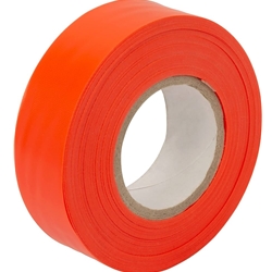 ALLEN FLAGGING TAPE 150 FEET Allen Highly Visible Flagging Tape 150 Feet