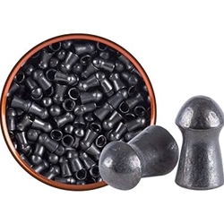 GAMO WHISPER PELLET .177 CAL AIRGUN Gamo Whisper Pellet - High Weight Quiet Airgun Pellet .177 Cal. Qty 150