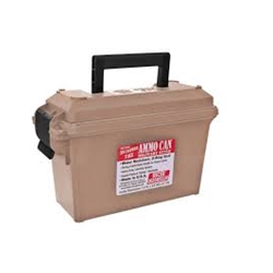 Mtm   MTM (AC 30T-72) AMMO CAN 30CAL TALL FDE