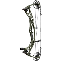 HOYT (1071059) ALPHA X 30, LH, 70#, WILDERNESS Hoyt Alpha X 30, LH, 29" Draw, 70# , Wilderness