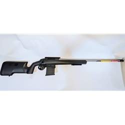 BROWNING X-BOLT TARGET MAX Browning X-Bolt Target Match SS