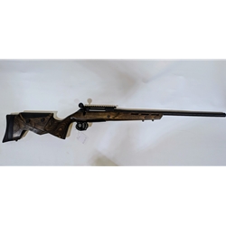 SAUER 100 JP Sauer & Sohn 6.5 Creed Bolt Action